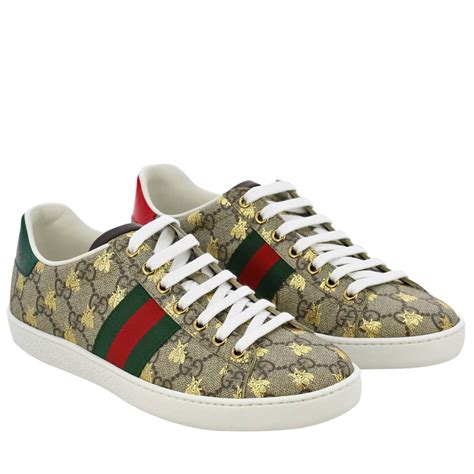 gucci sneaker resale|Gucci sneakers sale outlet.